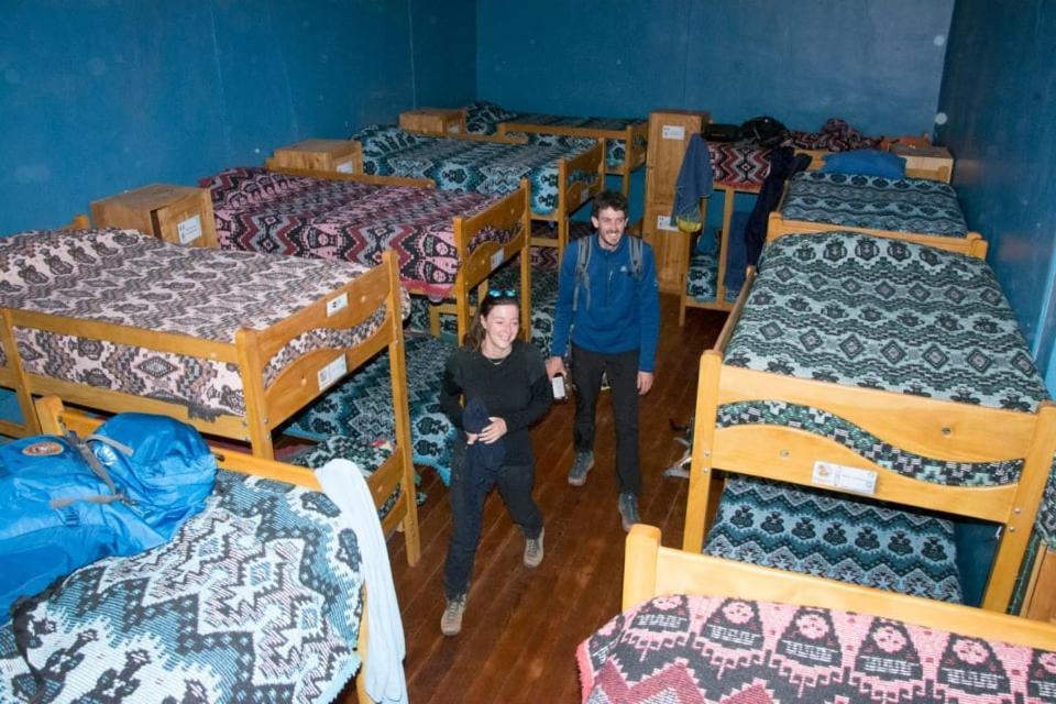Tunqui Meloc Hostel クスコ エクステリア 写真